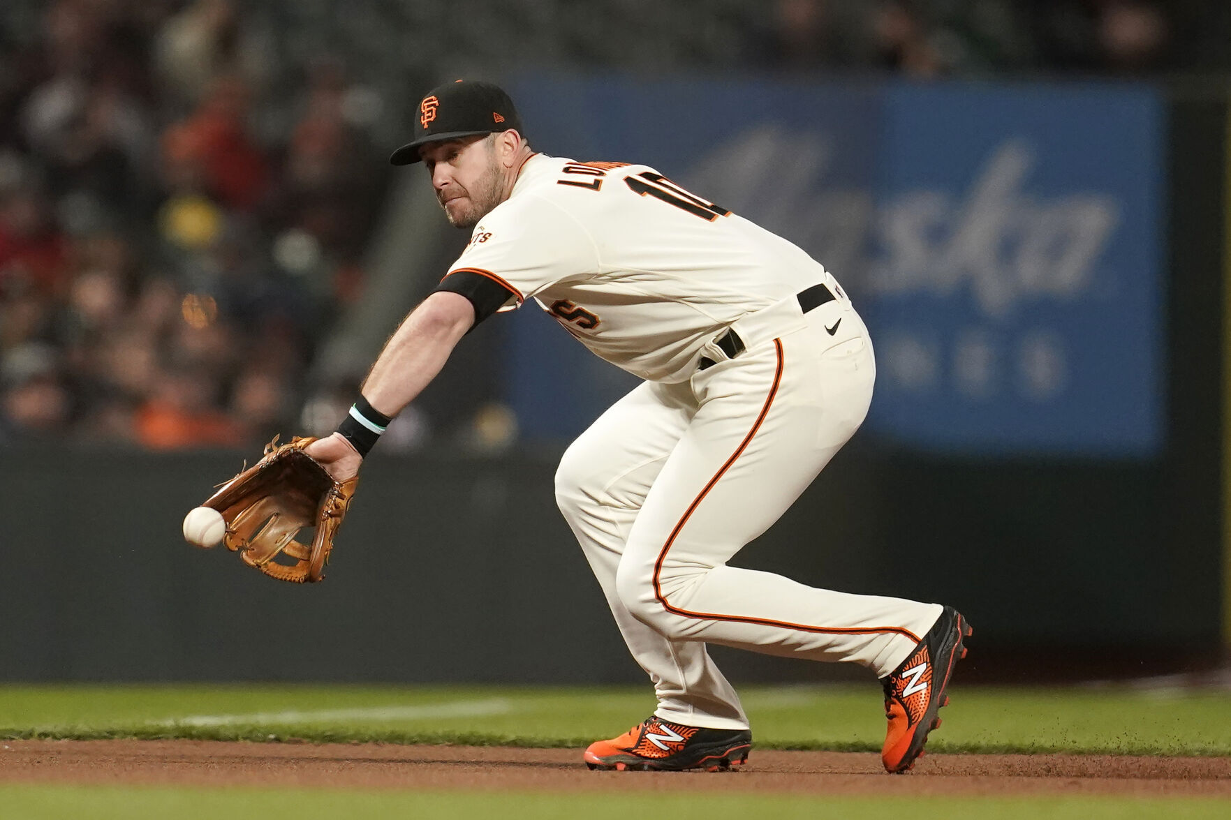 Evan Longoria